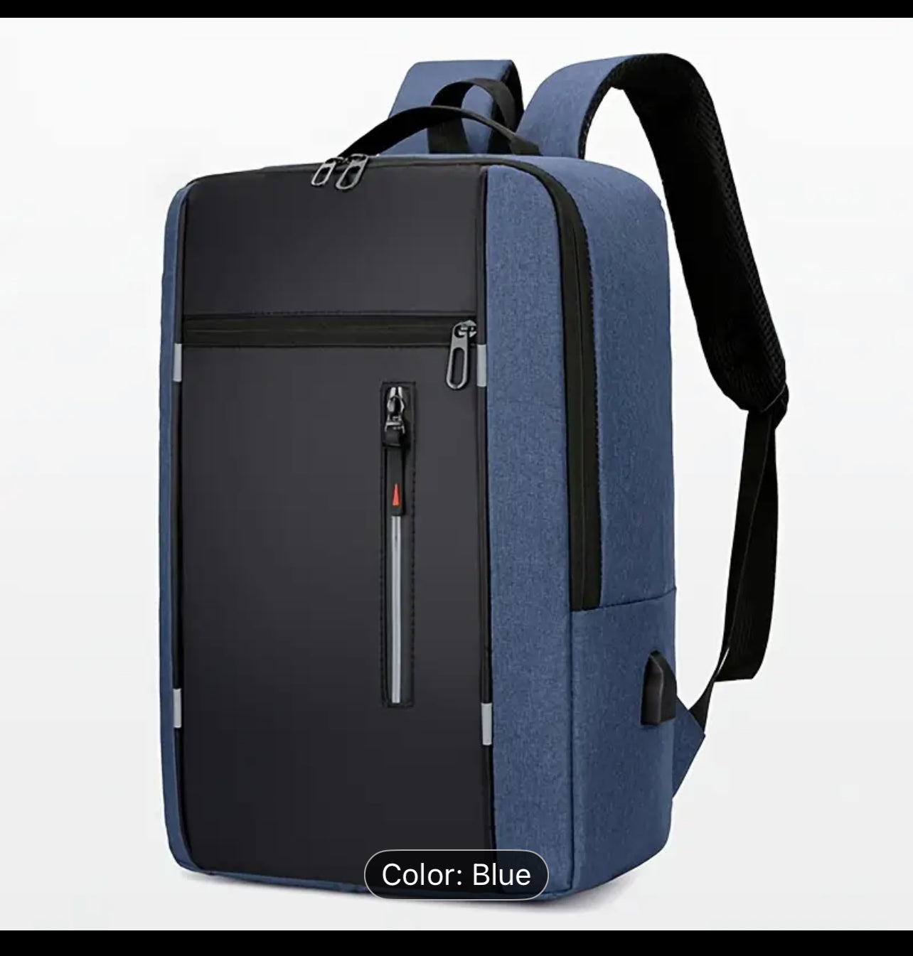 Women's Multi-Functional Shoulder Bag, Men's Business Backpack for Daily Commute with Large Capacity and Laptop Compartment, Lightweight Travel & Vacation Fashionable Simple Design