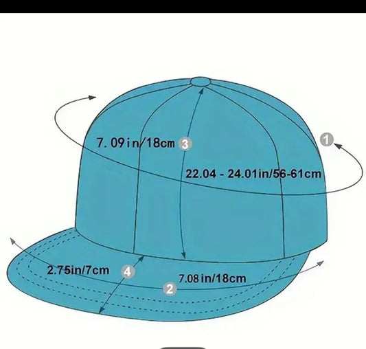 [TwoStyles Baseball Cap] TwoStyles Adjustable Snapback Baseball Cap - Bold LA Lettering, Breathable, Durable Headgear for Outdoor Sports, Casual & Formal Events - Green/Black/White/Beige - Unisex Sun Hat for Men & Women, Embroidered Detailing, Sports Acce