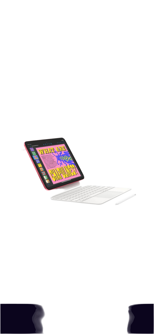 Apple iPad 2025 A16 chip WiFi 128GB