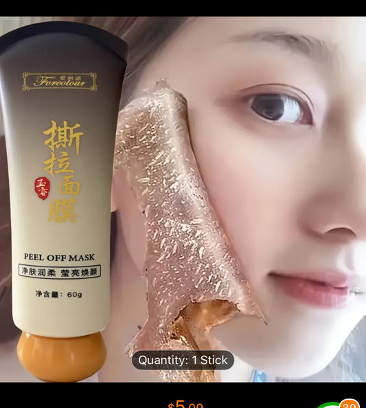 [Glycerin Face Mask] Gentle Cleansing Glycerin Mask | Deep Pore-Cleaning, Unscented, Hypoallergenic, Plant-Based, All Light Beige Types, Sensitive Care, Korean Skincare, Original, Unisex, Sleek Packaging, Glycerin Enriched, Face Cleanser, Activated Charco