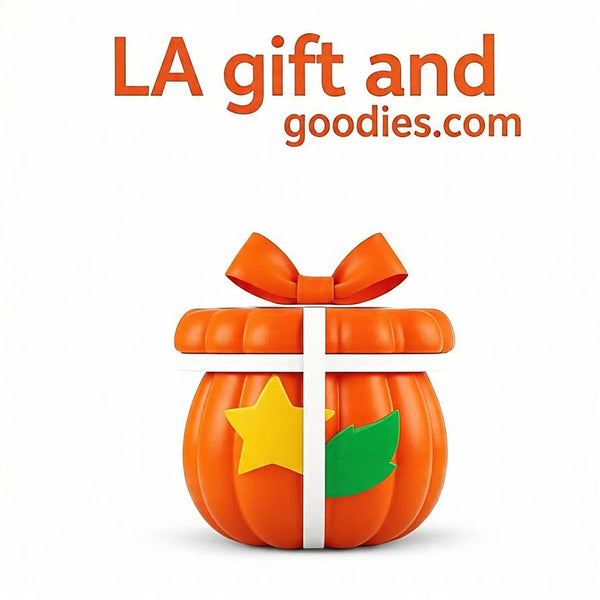 LA gift and goodies